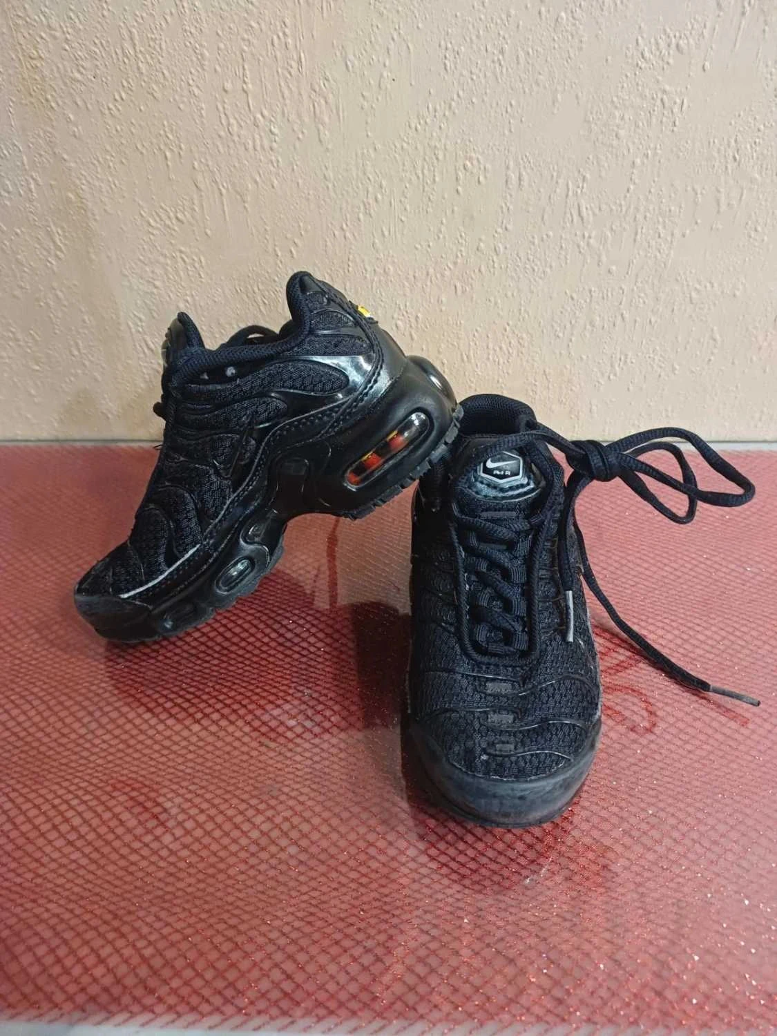 Basket TN pointure 28
